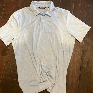 Travis Matthews golf polo